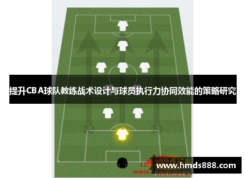提升CBA球队教练战术设计与球员执行力协同效能的策略研究