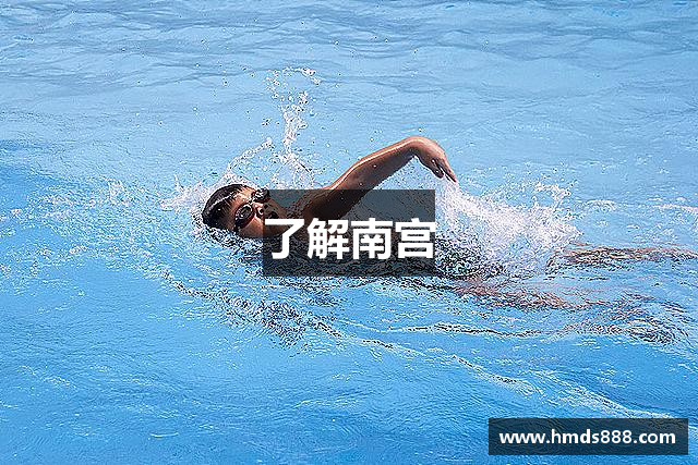 了解南宫